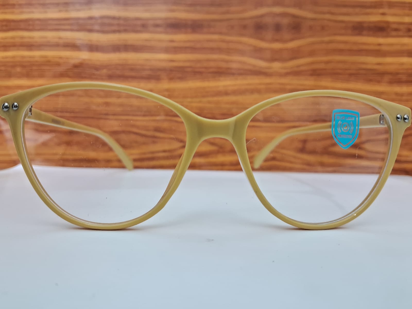 Cat Eye Frame For Women