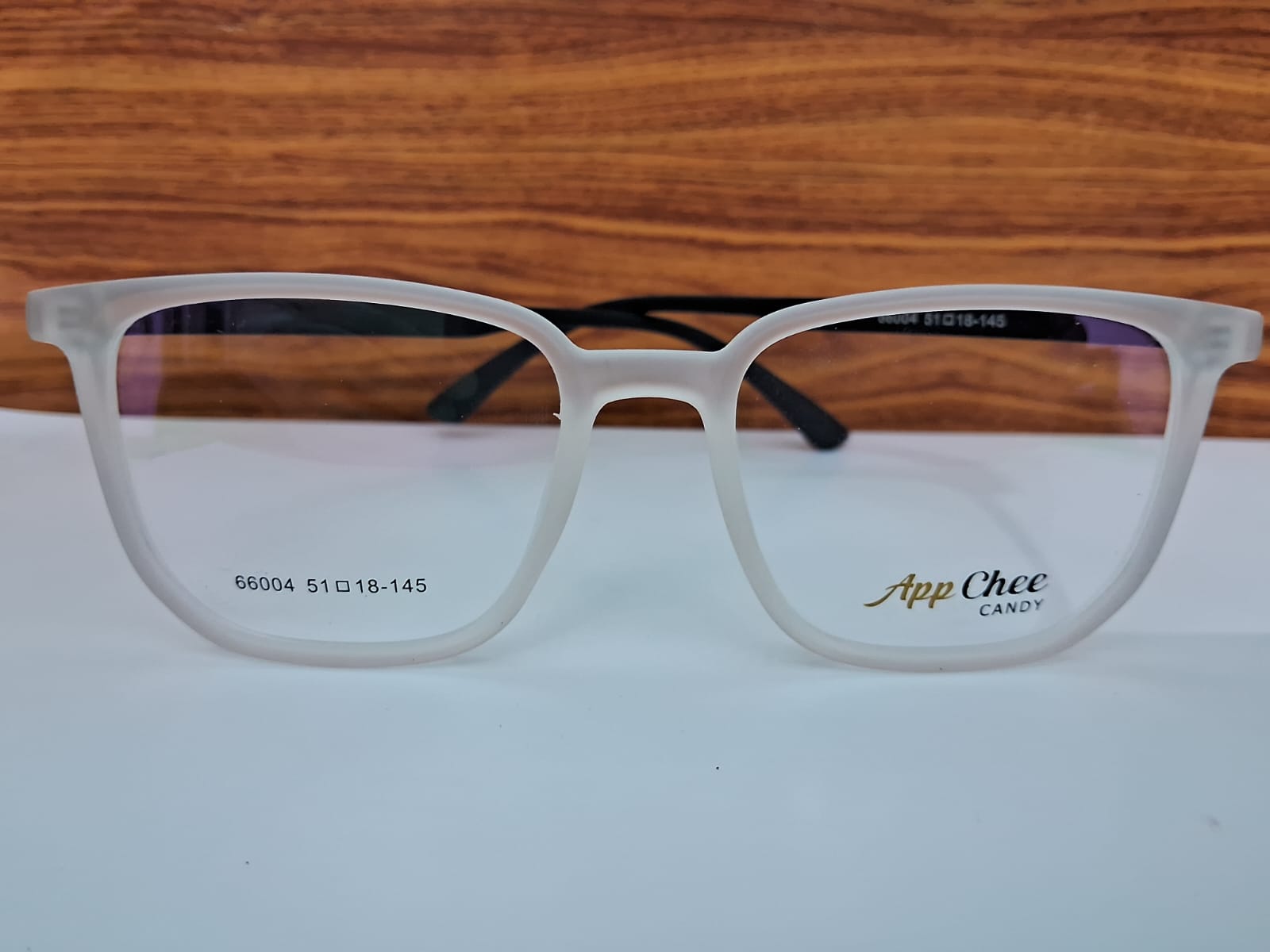 Full Rim Square Frame