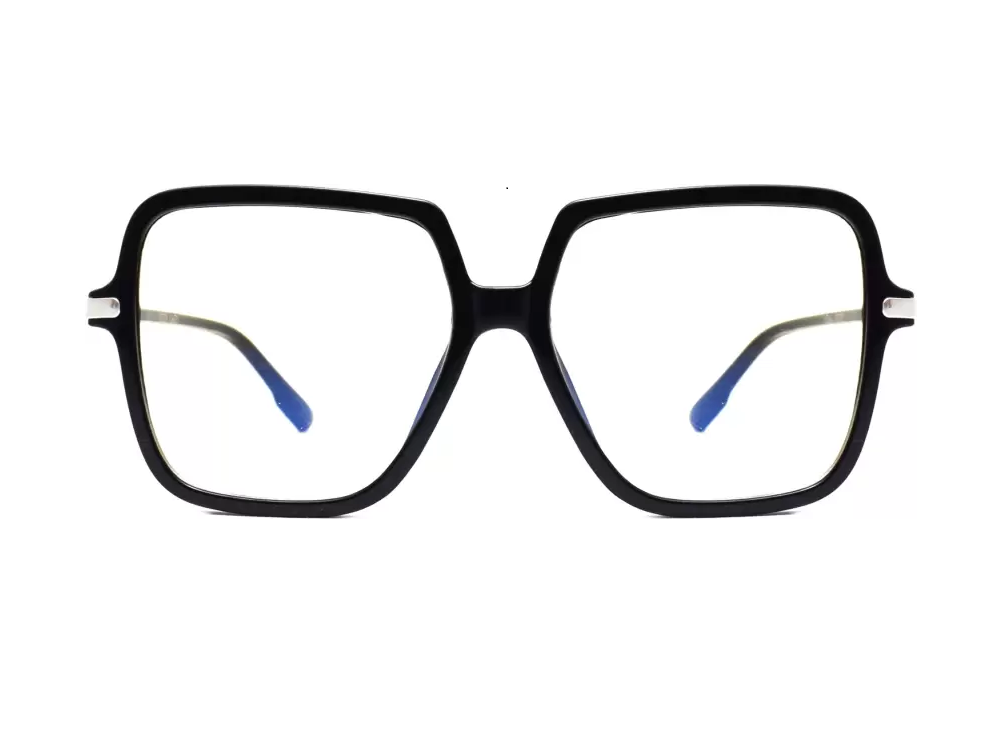Full Rim Square Glasses