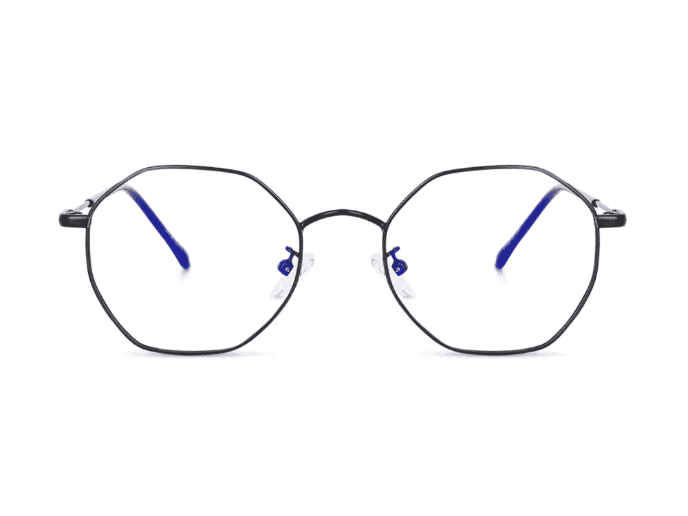 Full Rim Round Frame