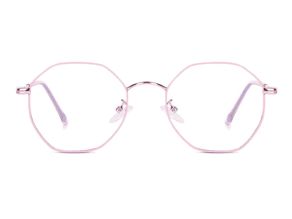 Full Rim Round Frame