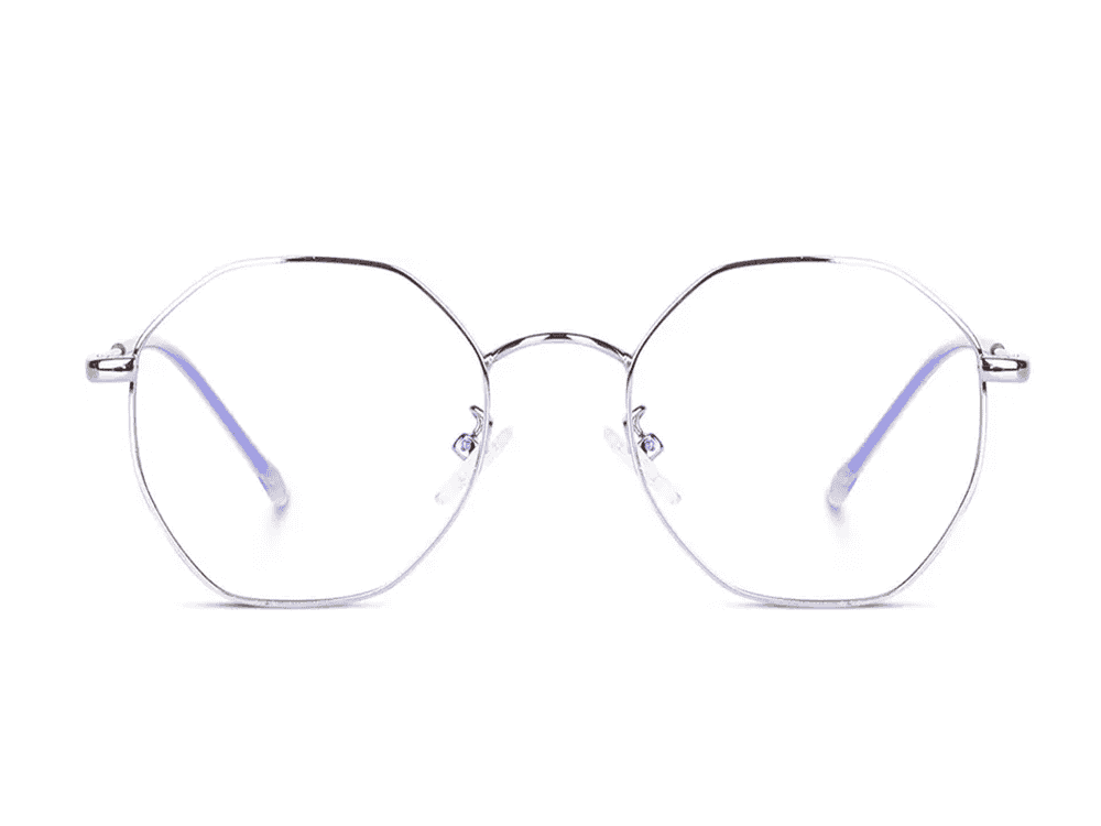 Full Rim Round Frame