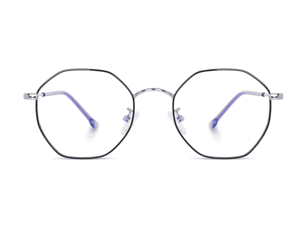 Full Rim Round Frame