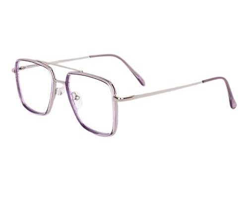 Full Rim Square Frame