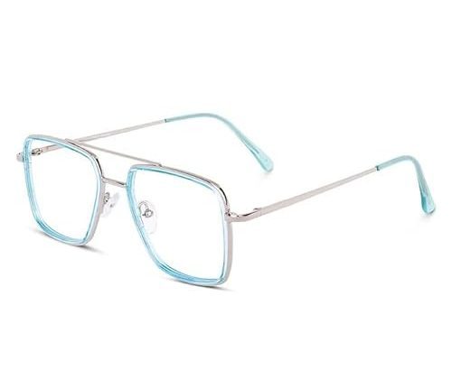 Full Rim Square Frame