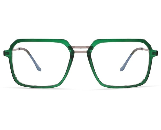 Full Rim Square Frame