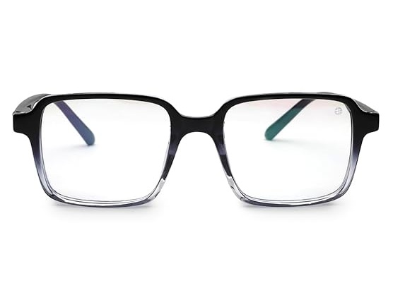 Full Rim Square Frame