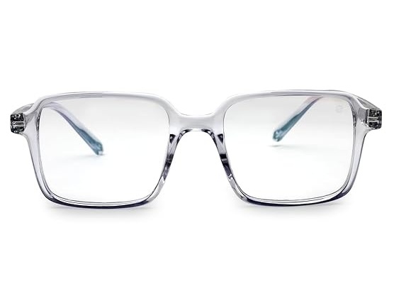 Full Rim Square Frame