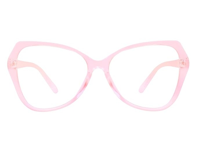 Cat Eye Frame