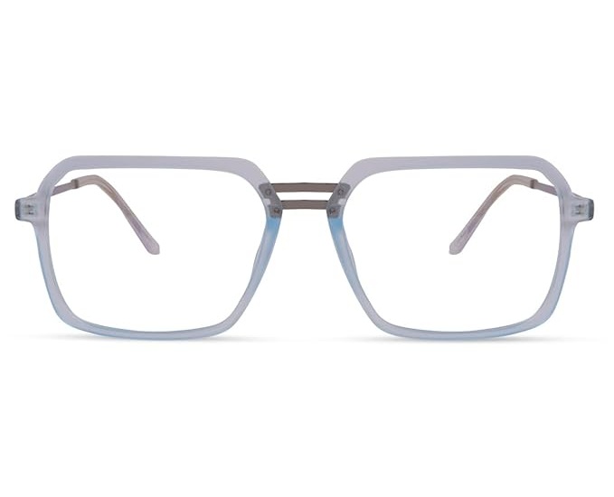 Full Rim Square Frame