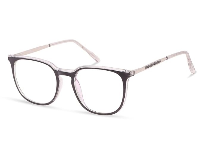 Full Rim Square Frame
