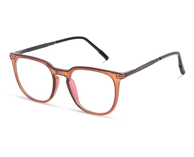 Full Rim Square Frame