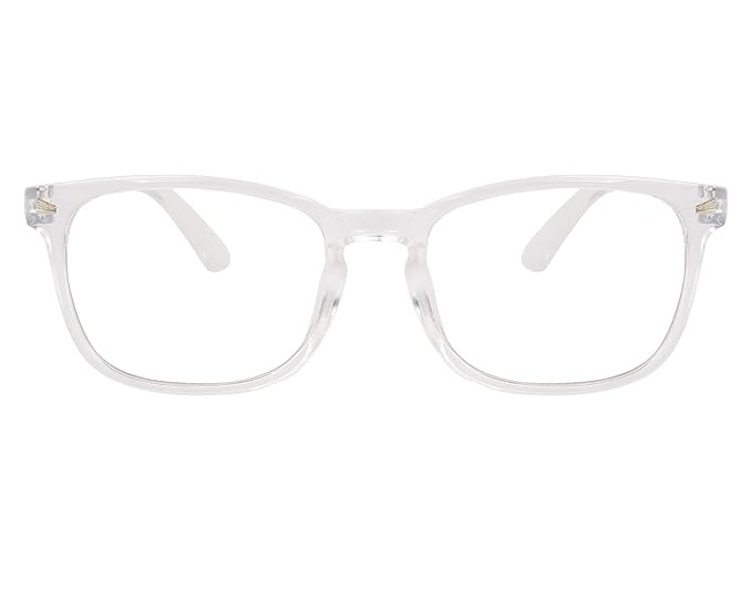 Full Rim Square Frame