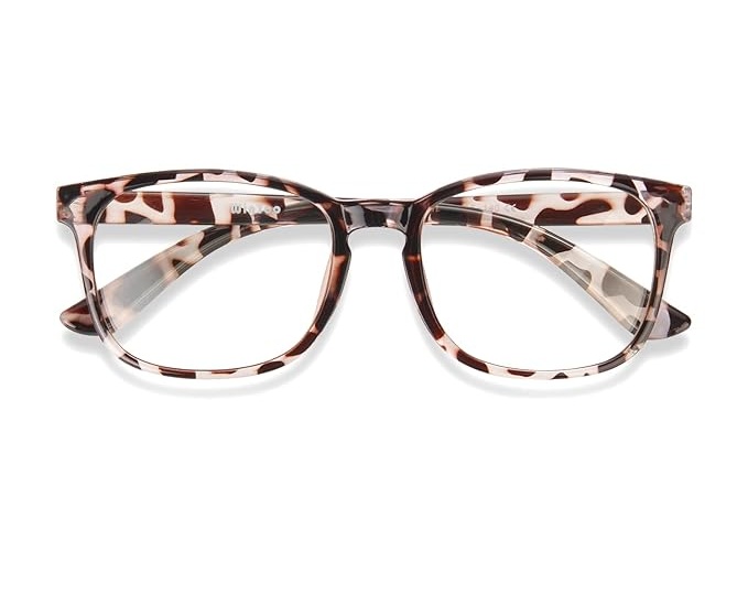 Full Rim Square Frame