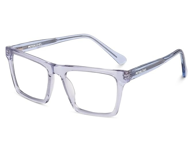 Full Rim Square Frame