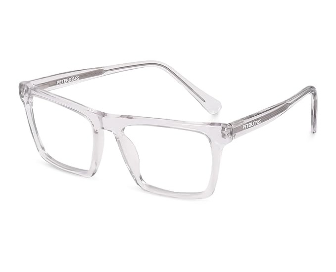 Full Rim Square Frame