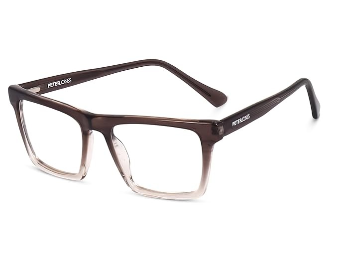 Full Rim Square Frame