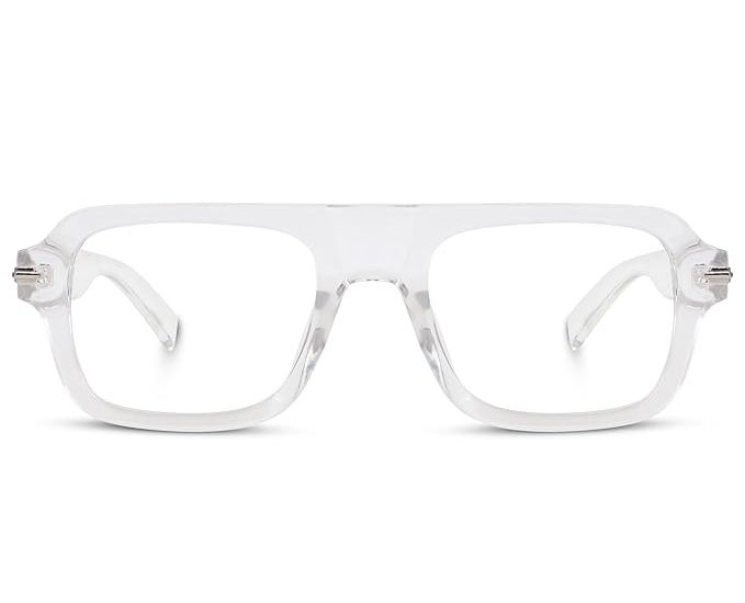 Full Rim Square Frame