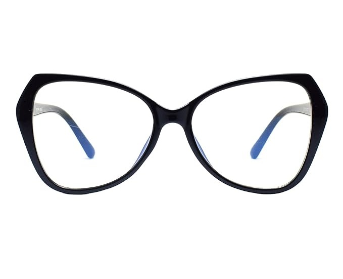Cat Eye Frame