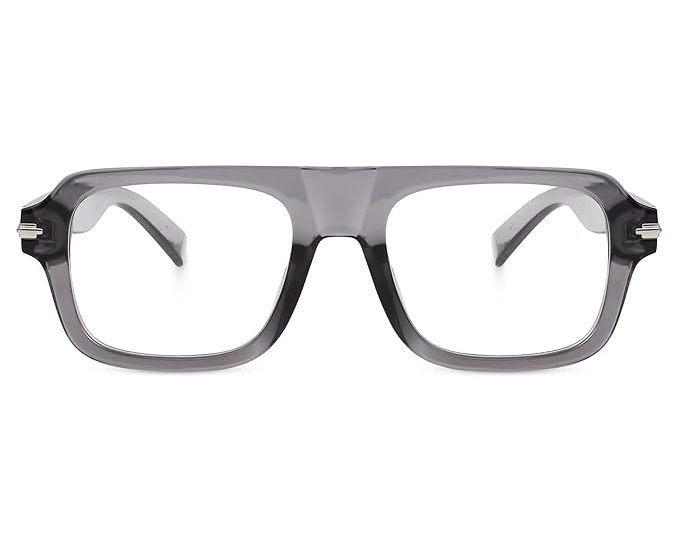 Full Rim Square Frame