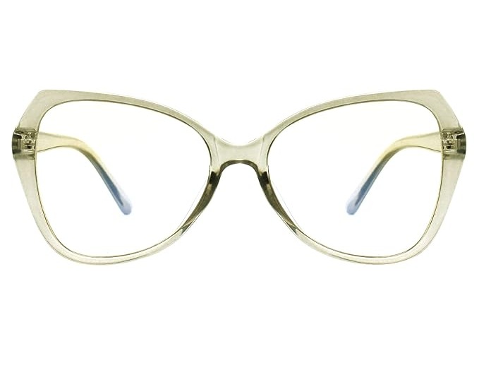 Cat Eye Frame