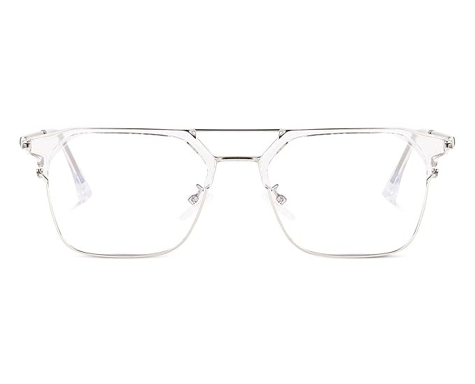 Full Rim Round Frame