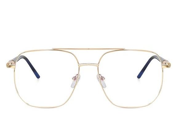 Full Rim Square Frame