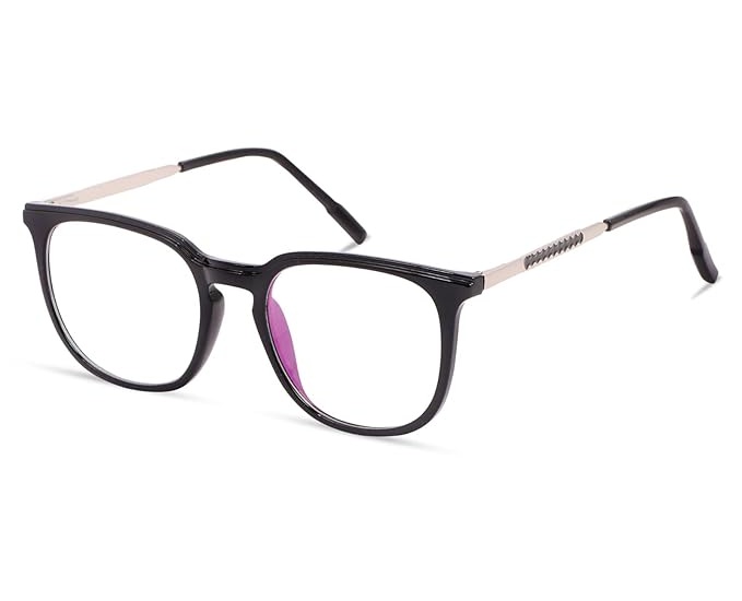 Full Rim Square Frame