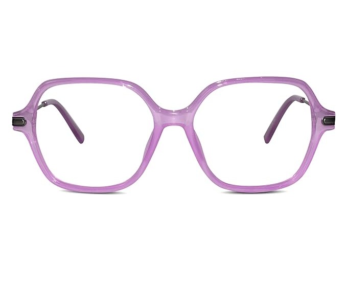 Full Rim Square Frame