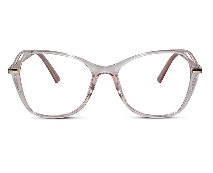 Full Rim Cat Eye Frame