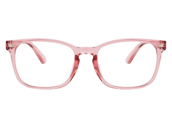 Full Rim Square Frame