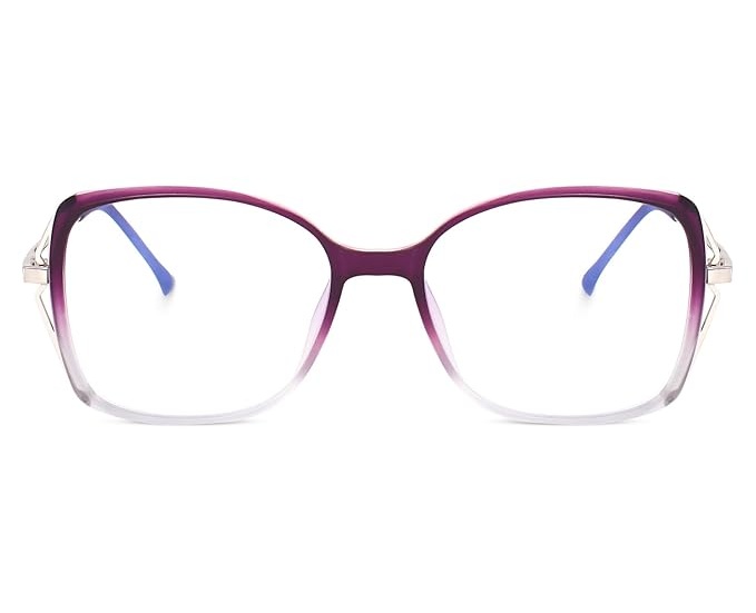 Full Rim Cat Eye Frame