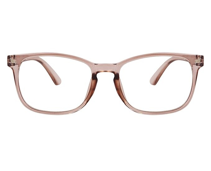 Full Rim Square Frame