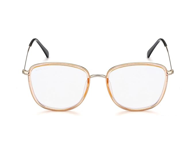 Full Rim Square Frame