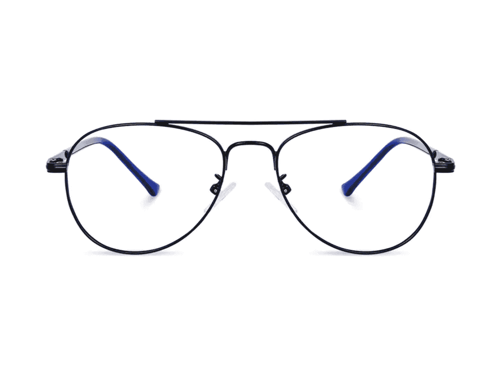 Full Rim Aviator Frame