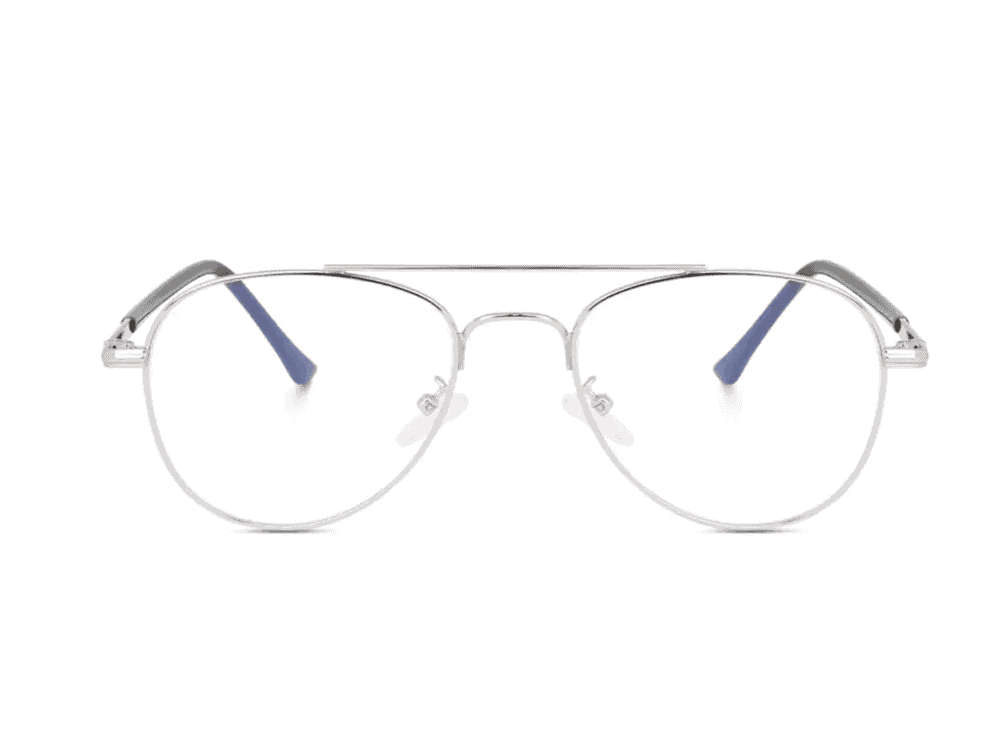 Full Rim Aviator Frame