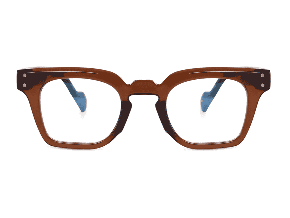 Full Rim Square Frame