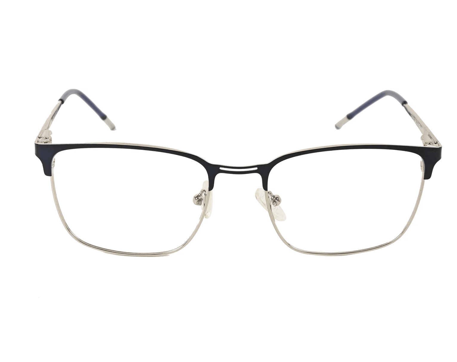 Full Rim Rectangle Metal Frame