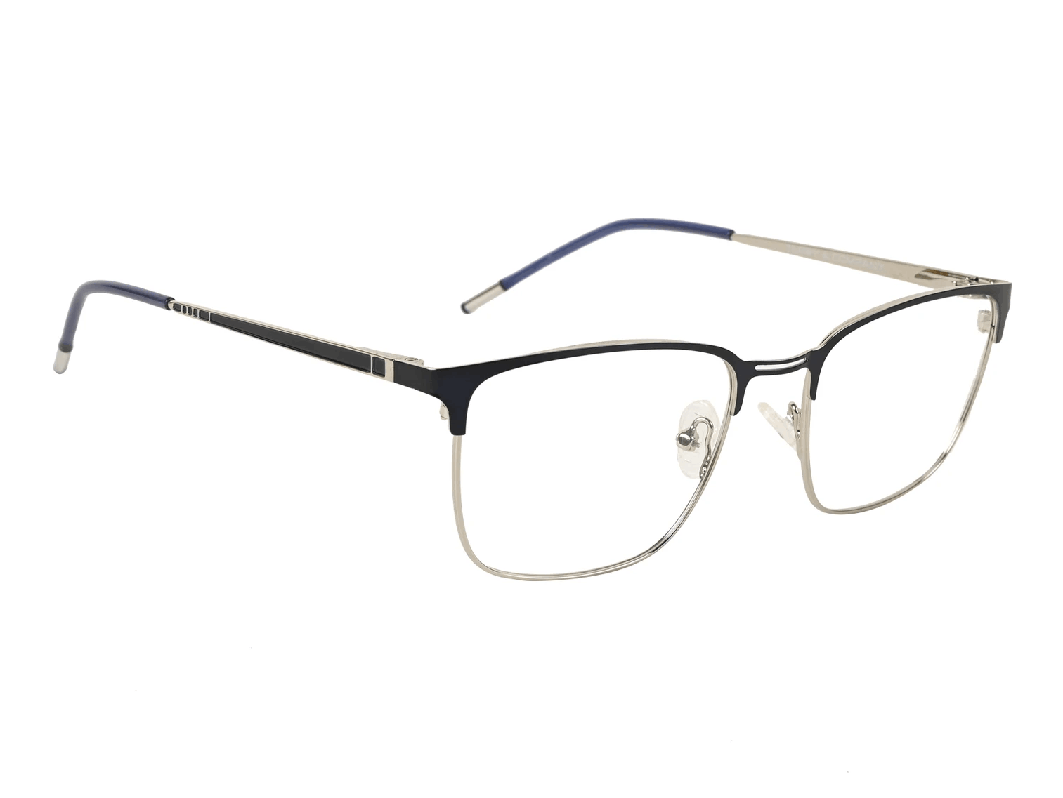 Full Rim Rectangle Metal Frame