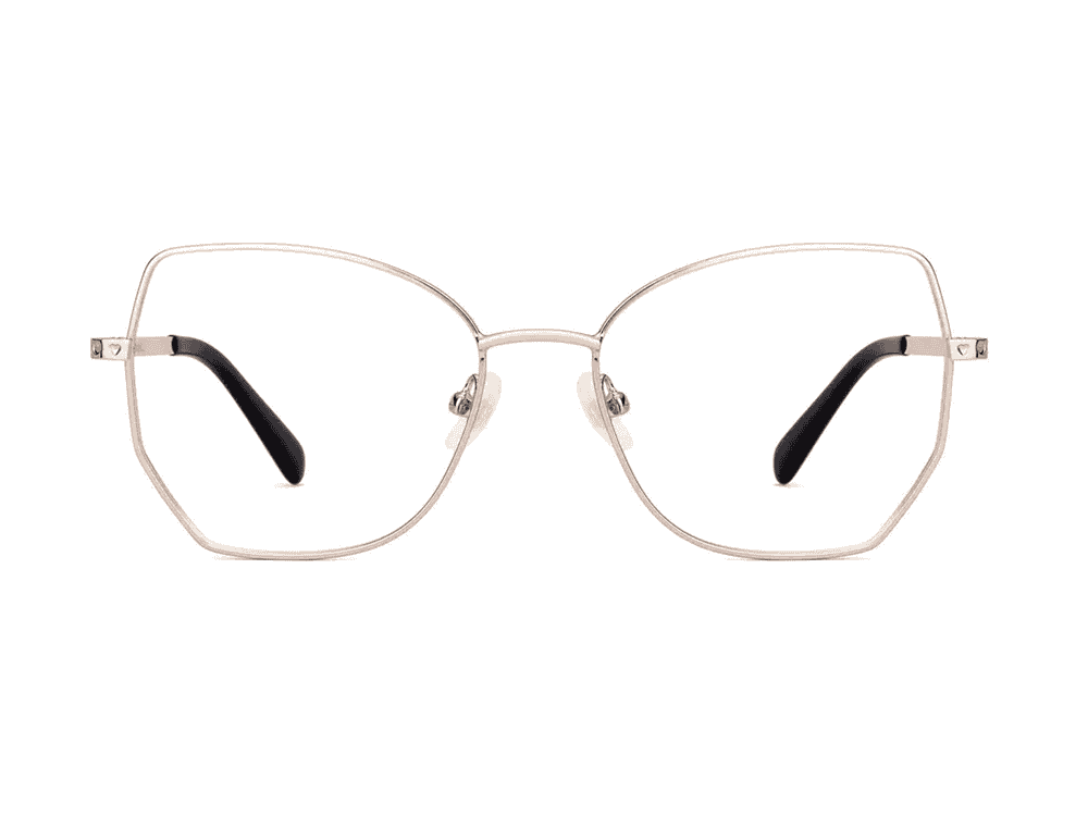 Full Rim Cat Eye Frame