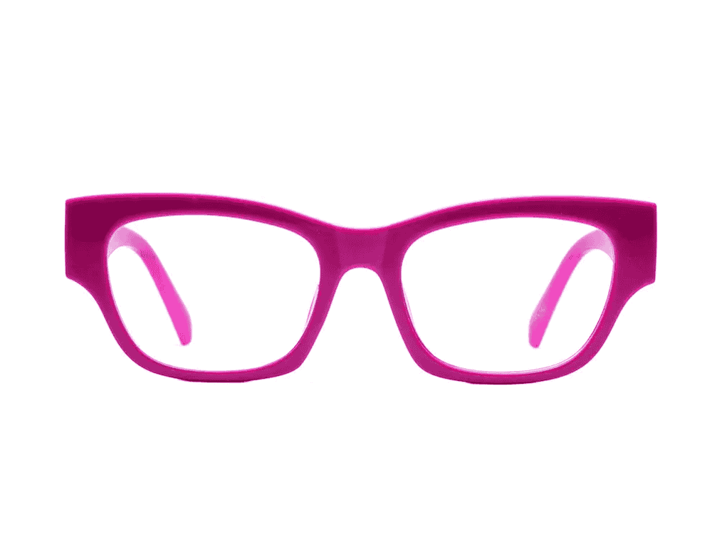 Full Rim Square Frame