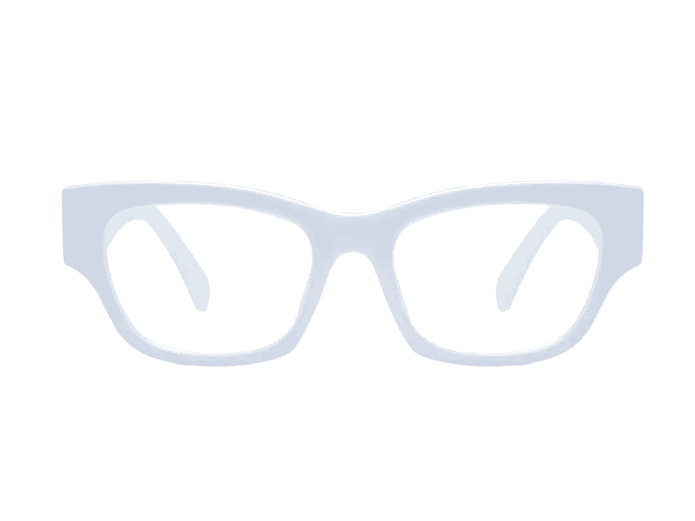 Full Rim Square Frame