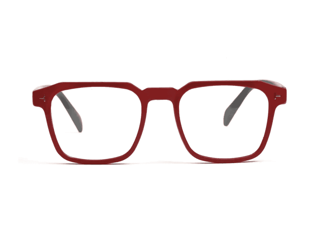 Full Rim Square Frame
