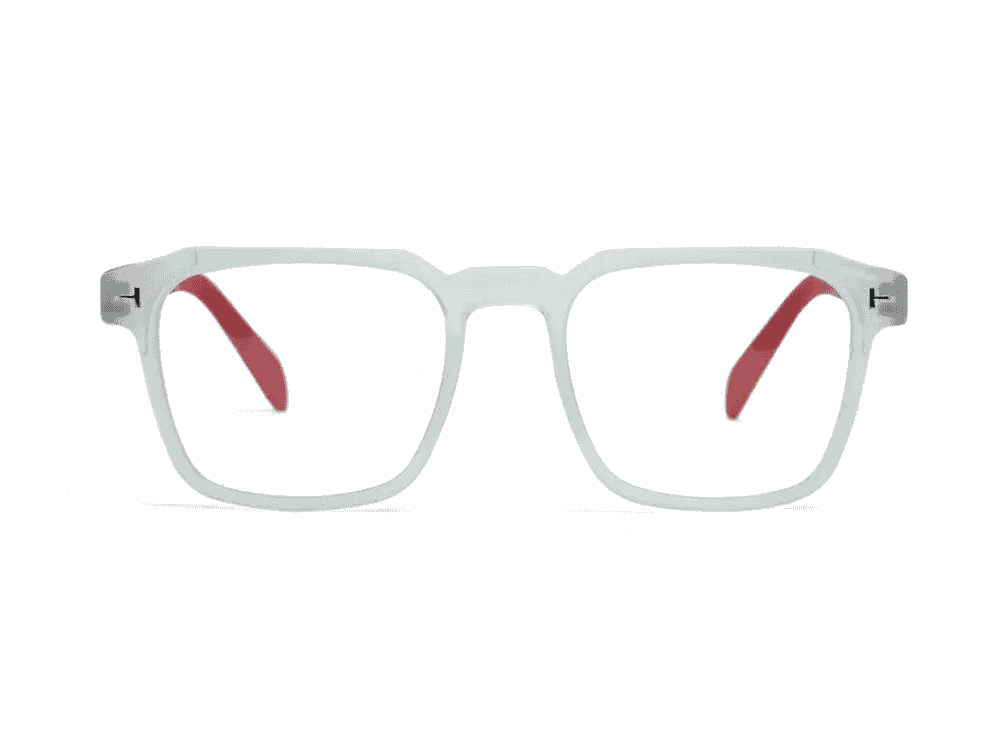 Full Rim Square Frame