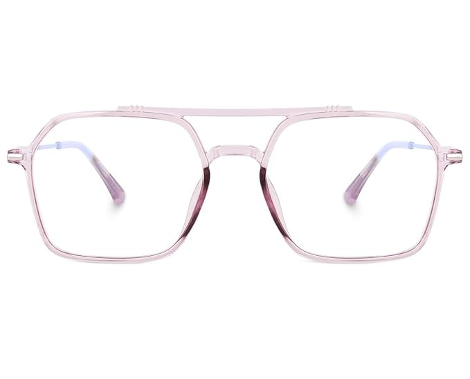 Full Rim Square Frame