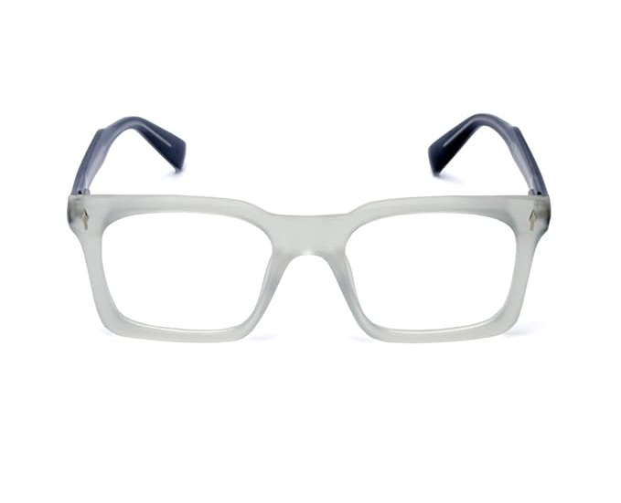 Full Rim Square Frame