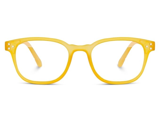 Full Rim Square Frame