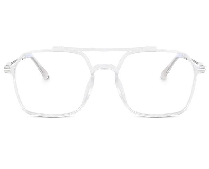 Full Rim Square Frame