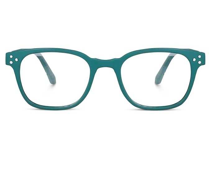 Full Rim Square Frame