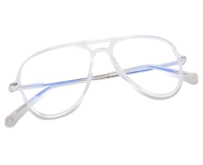 Full Rim Aviator Frame